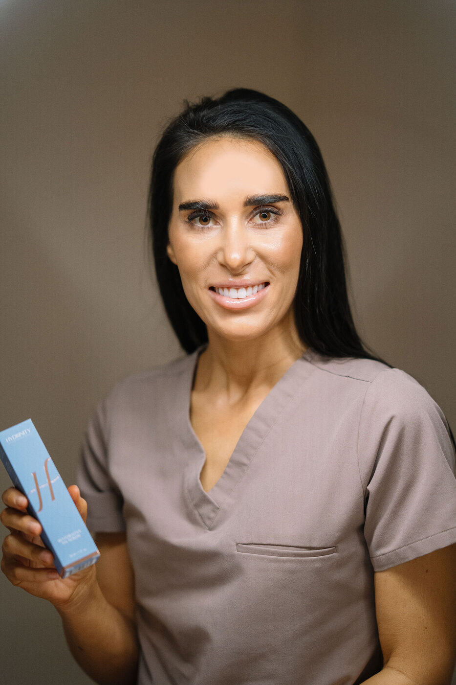 Medical-grade regenerative skincare product at Aiken Medical Aesthetics in Aiken, SC